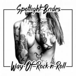Spotlight Brides : Way of Rock n Roll
